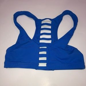 PINK Victoria’s Secret Sports Bra